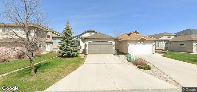 51 Higham Bay（加拿大曼尼托巴省溫尼伯市）房屋照片