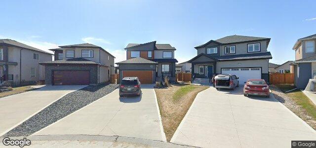 51 Karen Irvine Crescent（加拿大曼尼托巴省溫尼伯市）房屋照片