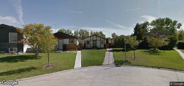 51 Lechman Place（加拿大曼尼托巴省溫尼伯市）房屋照片