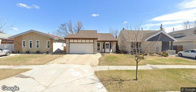 51 Malmsbury Avenue（加拿大曼尼托巴省溫尼伯市）房屋照片