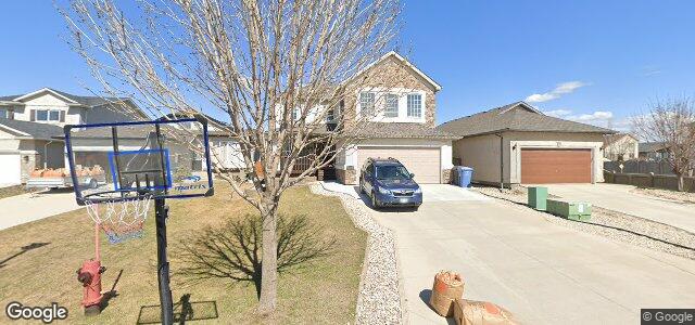 51 Nault Circle（加拿大曼尼托巴省溫尼伯市）房屋照片