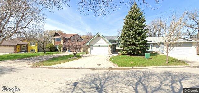 51 Poitras Place（加拿大曼尼托巴省溫尼伯市）房屋照片