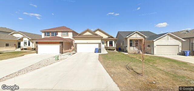 51 Scammel Road（加拿大曼尼托巴省溫尼伯市）房屋照片