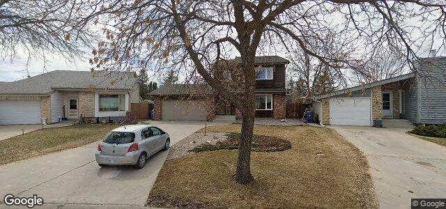 51 Tiverton Bay（加拿大曼尼托巴省溫尼伯市）房屋照片