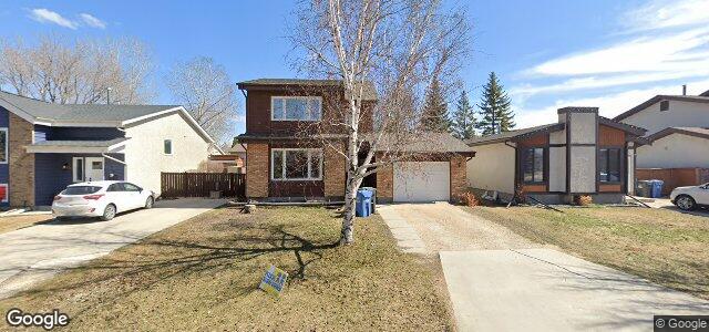 51 Trowbridge Bay（加拿大曼尼托巴省溫尼伯市）房屋照片