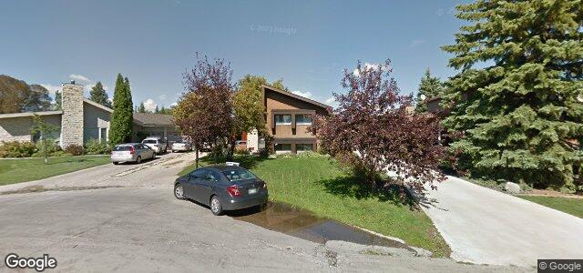 51 Tufnell Drive（加拿大曼尼托巴省溫尼伯市）房屋照片