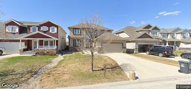 51 Vadeboncoeur Drive（加拿大曼尼托巴省溫尼伯市）房屋照片