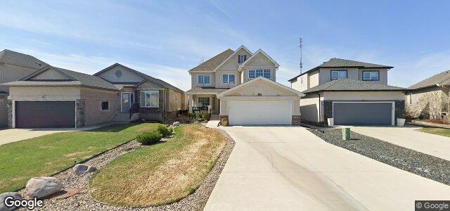 52 Eb Claydon Road（加拿大曼尼托巴省溫尼伯市）房屋照片