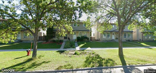 52 John Forsyth Road（加拿大曼尼托巴省溫尼伯市）房屋照片