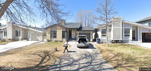 52 Nutley Circle（加拿大曼尼托巴省溫尼伯市）房屋照片