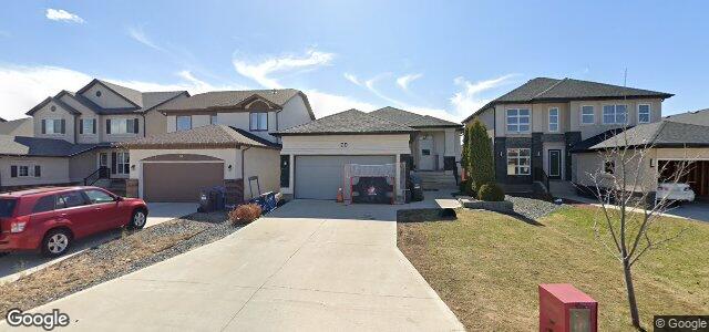 52 Scammel Road（加拿大曼尼托巴省溫尼伯市）房屋照片