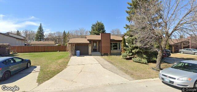 52 Trowbridge Bay（加拿大曼尼托巴省溫尼伯市）房屋照片