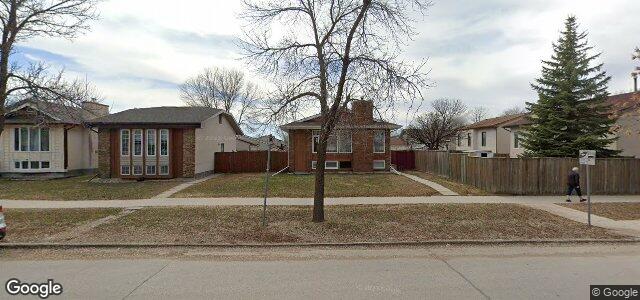 523 Paddington Road（加拿大曼尼托巴省溫尼伯市）房屋照片