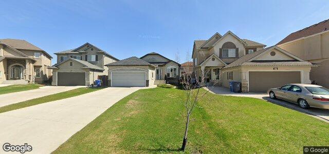 53 Michaud Crescent（加拿大曼尼托巴省溫尼伯市）房屋照片