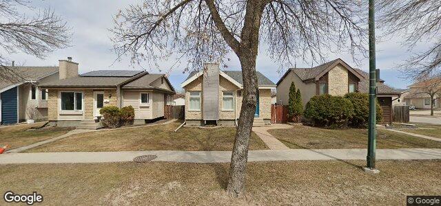 Photo of 534 Paddington Road in Winnipeg, Manitoba