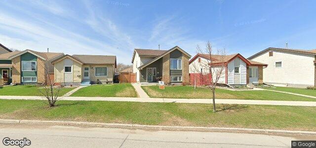 Larawan ng 54 Aldgate Road sa Winnipeg, Manitoba