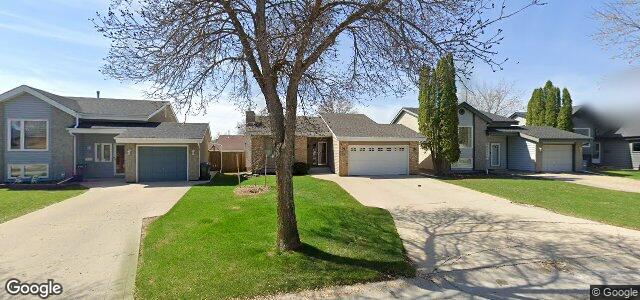 54 Becontree Bay（加拿大曼尼托巴省溫尼伯市）房屋照片