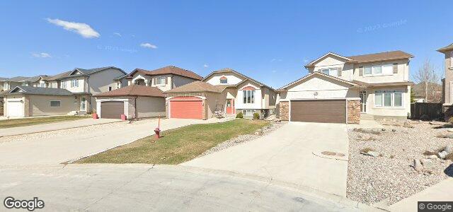 54 Brabant Cove（加拿大曼尼托巴省溫尼伯市）房屋照片