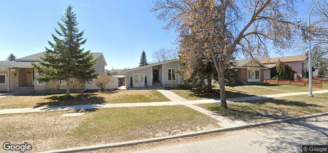 54 Britannica Road（加拿大曼尼托巴省溫尼伯市）房屋照片