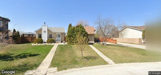 54 Brotman Bay（加拿大曼尼托巴省溫尼伯市）房屋照片