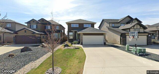 54 Buckley Trow Bay（加拿大曼尼托巴省溫尼伯市）房屋照片