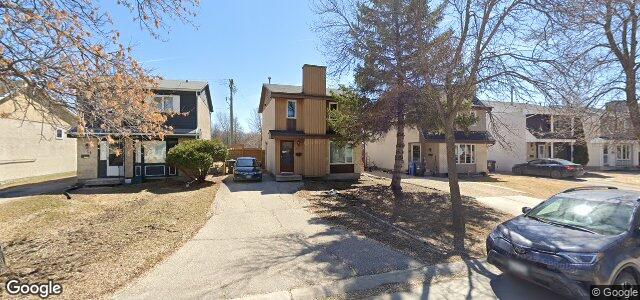 54 Carriage House Road（加拿大曼尼托巴省溫尼伯市）房屋照片