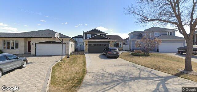 54 Cummings Crescent（加拿大曼尼托巴省溫尼伯市）房屋照片