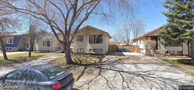 54 Elsbury Bay（加拿大曼尼托巴省溫尼伯市）房屋照片