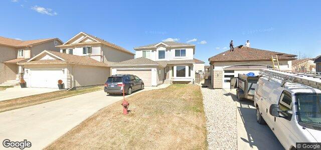 Photo of 54 Hindle Gate in Winnipeg, Manitoba