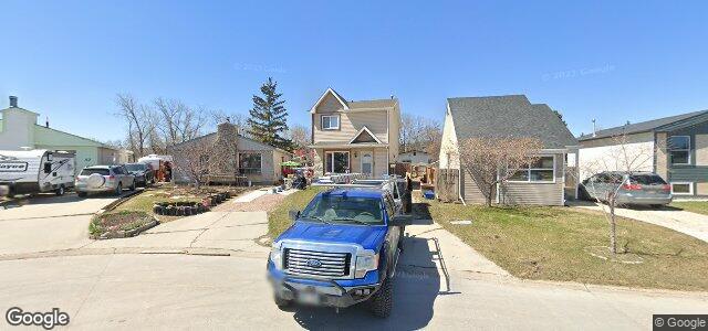 54 Lechman Place（加拿大曼尼托巴省溫尼伯市）房屋照片