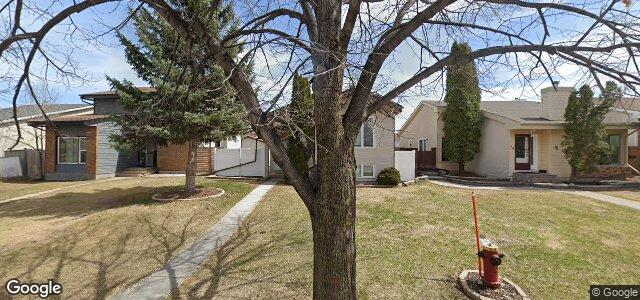 54 Pately Crescent（加拿大曼尼托巴省溫尼伯市）房屋照片