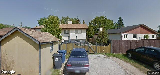 Photo of 54 Rillwillow Place in Winnipeg, Manitoba