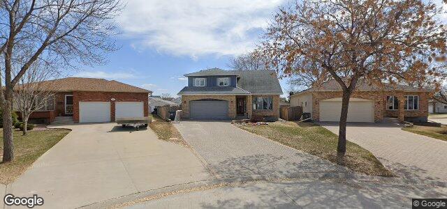 54 Theydon Place（加拿大曼尼托巴省溫尼伯市）房屋照片