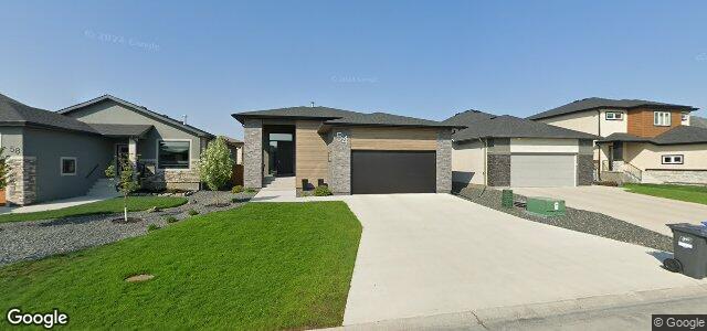 54 Tilstone Bay（加拿大曼尼托巴省溫尼伯市）房屋照片