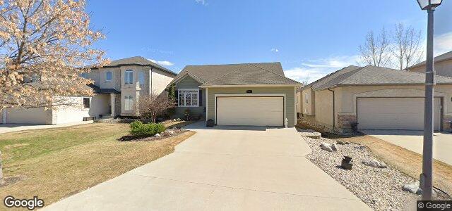 54 Vadeboncoeur Drive（加拿大曼尼托巴省溫尼伯市）房屋照片