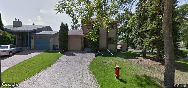 54 Willowbend Crescent（加拿大曼尼托巴省溫尼伯市）房屋照片