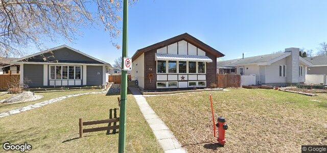 Photo of 55 Briar Del Place in Winnipeg, Manitoba