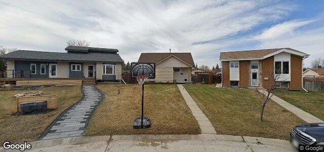 55 Brixton Bay（加拿大曼尼托巴省溫尼伯市）房屋照片