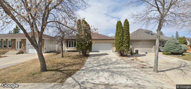 55 Chancery Bay（加拿大曼尼托巴省溫尼伯市）房屋照片