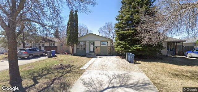 55 Charing Cross Crescent（加拿大曼尼托巴省溫尼伯市）房屋照片