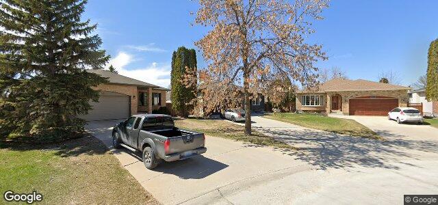 55 Eastcote Drive（加拿大曼尼托巴省溫尼伯市）房屋照片