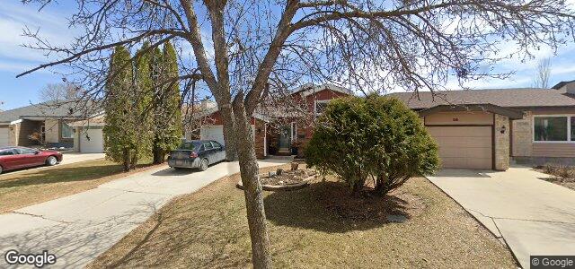 55 Furness Bay（加拿大曼尼托巴省溫尼伯市）房屋照片