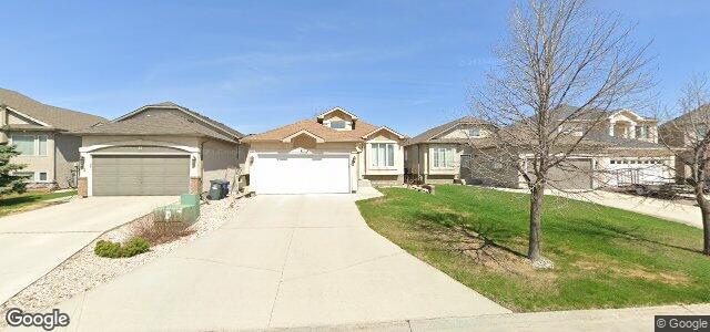 55 Higham Bay（加拿大曼尼托巴省溫尼伯市）房屋照片