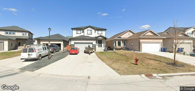 55 Islington Court（加拿大曼尼托巴省溫尼伯市）房屋照片