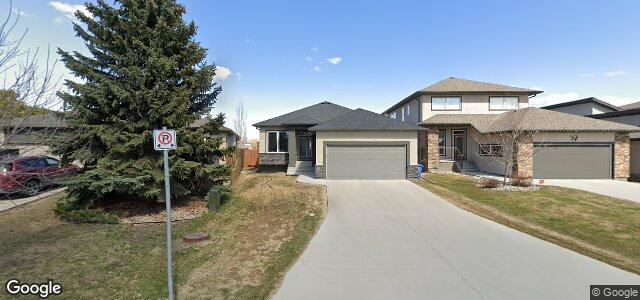 Larawan ng 55 Kingsclear Drive sa Winnipeg, Manitoba