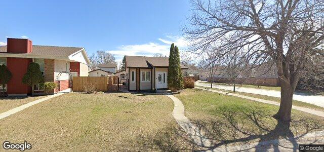 55 Knotsberry Bay（加拿大曼尼托巴省溫尼伯市）房屋照片