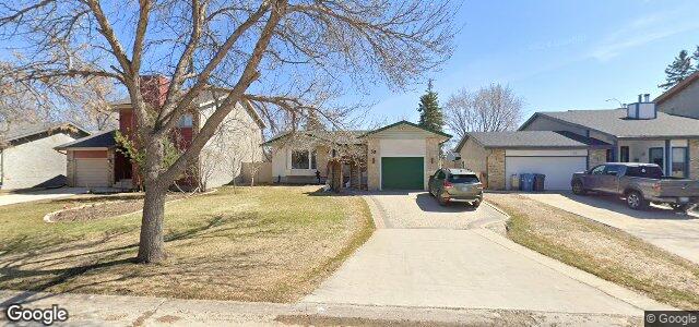 Photo of 55 Nutley Circle in Winnipeg, Manitoba