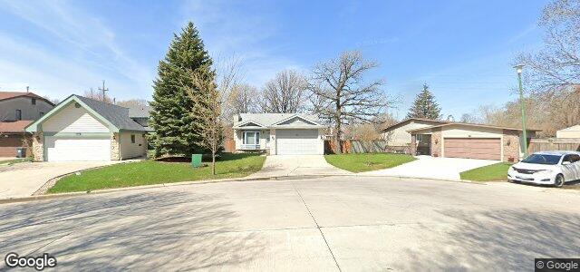 55 Poitras Place（加拿大曼尼托巴省溫尼伯市）房屋照片