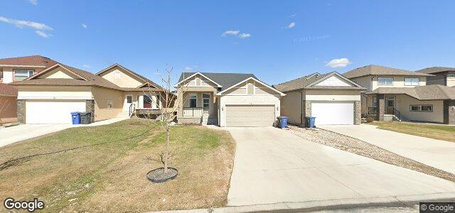 55 Scammel Road（加拿大曼尼托巴省溫尼伯市）房屋照片