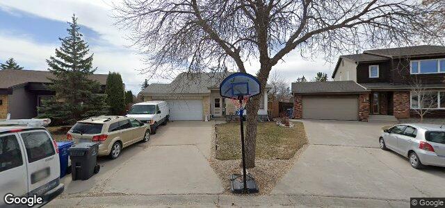 55 Tiverton Bay（加拿大曼尼托巴省溫尼伯市）房屋照片